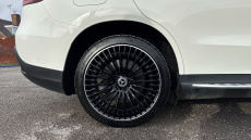 Mercedes-Benz EQC 400 300kW AMG Line Premium Plus 80kWh 5dr Auto Electric Estate